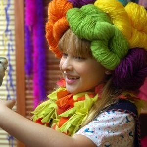 Foto Xuxa em Sonho de Menina