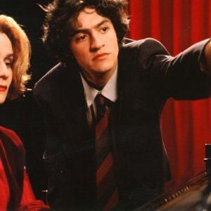 Foto Tônica Dominante