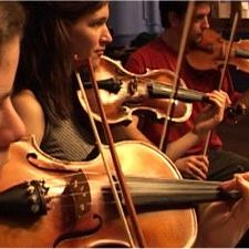 Foto O Último Bandoneón