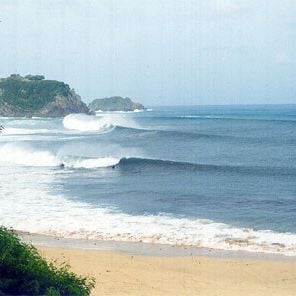 Foto Surf Adventures - O Filme
