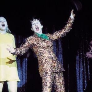 Foto A Vida com Judy Garland