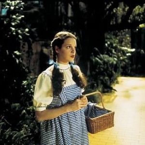 Foto A Vida com Judy Garland