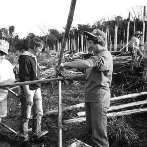 Foto O Sonho de Rose - 10 Anos Depois