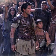 Foto Spartacus