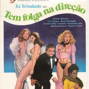 Foto Tem Folga na Direção