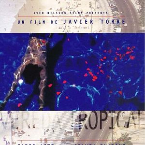 Foto Vereda Tropical