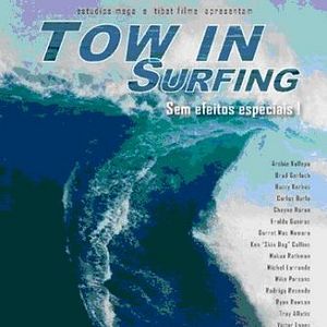 Foto Tow In Surfing