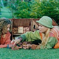 Foto Xuxa e os Duendes