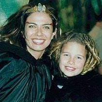 Foto Xuxa e os Duendes