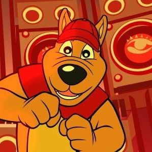 Foto Xuxinha e Guto Contra os Monstros do Espaço