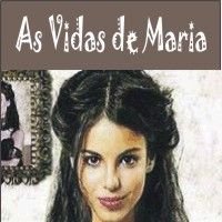 Foto As Vidas de Maria