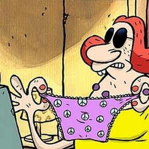 Foto Wood & Stock - Sexo, Orégano e Rock'n'Roll