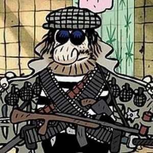 Foto Wood & Stock - Sexo, Orégano e Rock'n'Roll