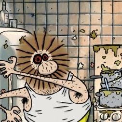 Foto Wood & Stock - Sexo, Orégano e Rock'n'Roll