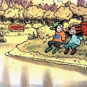 Foto Wood & Stock - Sexo, Orégano e Rock'n'Roll