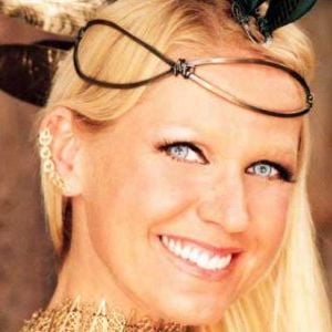 Foto Xuxa e o Tesouro da Cidade Perdida