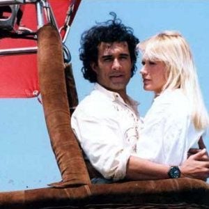 Foto Xuxa e o Tesouro da Cidade Perdida