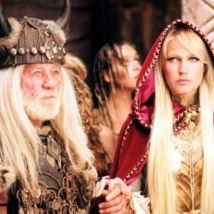 Foto Xuxa e o Tesouro da Cidade Perdida