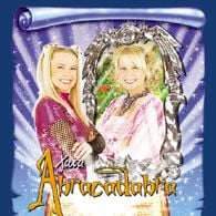 Foto Xuxa Abracadabra