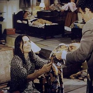 Foto Um Anjo Trapalhão