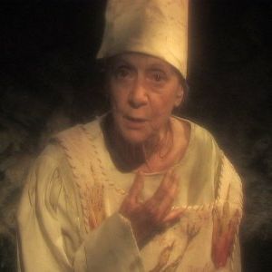 Foto A Santa Visitação