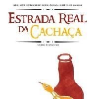 Foto Estrada Real da Cachaça