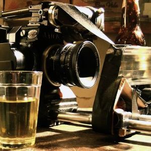 Foto Estrada Real da Cachaça