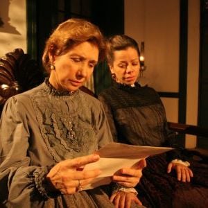 Foto Bezerra de Menezes - O Diário de um Espírito