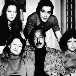 Foto Paulo Gracindo - O Bem Amado