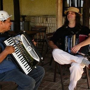 Foto O Milagre de Santa Luzia