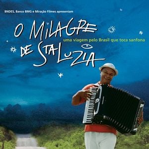 Foto O Milagre de Santa Luzia