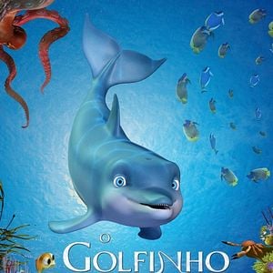 Foto O Golfinho - A História de um Sonhador