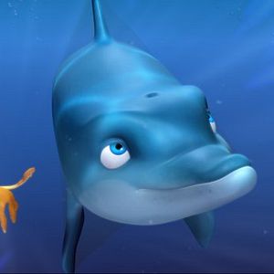 Foto O Golfinho - A História de um Sonhador