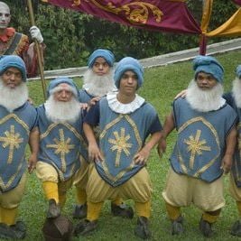 Foto Xuxa em O Mistério de Feiurinha