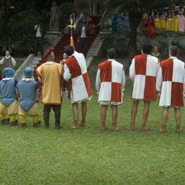 Foto Xuxa em O Mistério de Feiurinha