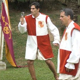 Foto Xuxa em O Mistério de Feiurinha