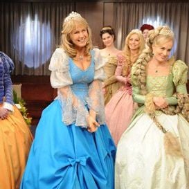 Foto Xuxa em O Mistério de Feiurinha