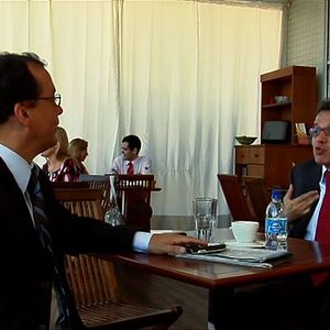 Foto Mesa de Bar - Onde Tudo Acontece