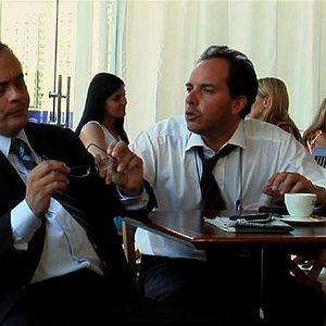 Foto Mesa de Bar - Onde Tudo Acontece