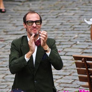 Foto Uma Professora Muito Maluquinha