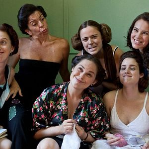 Foto Uma Professora Muito Maluquinha