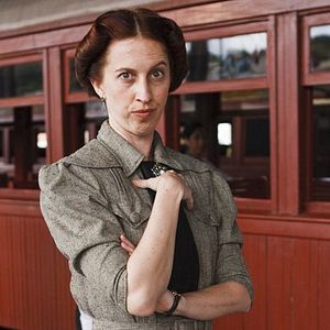 Foto Uma Professora Muito Maluquinha