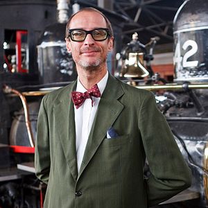 Foto Uma Professora Muito Maluquinha