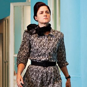 Foto Uma Professora Muito Maluquinha