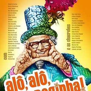 Foto Alô, Alô, Terezinha!