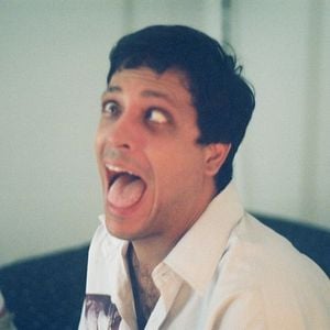 Foto Amélio, o Homem de Verdade