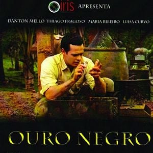 Foto Ouro Negro
