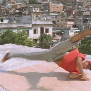 Foto Tamboro - Para Todos Sem Exceção