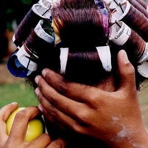 Foto A Falta que me Faz