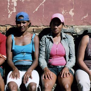 Foto A Falta que me Faz